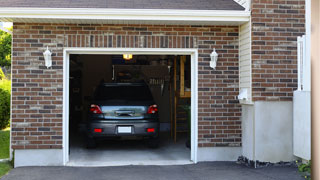 Garage Door Installation at Palo Alto Palo Alto, California